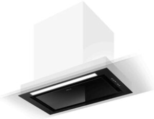 Купить Вытяжка встраиваемая Elica Hidden 2.0 BL MAT/A/72 черный управление: электронное (1 мотор) - 4D-15909293 из реестра по лучшей цене