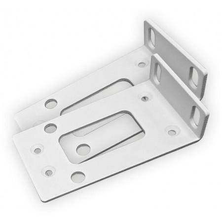 Коммутатор/ CRS510-8XS-2XQ-IN Cloud Router Switch, a versatile 100 Gigabit switch that offers speed, value, and diverse connectivity options. 2x 100 Gigabit QSFP28 ports, 8x 25 Gigabit SFP28 ports, dual hot-swap power supplies — изображение 6