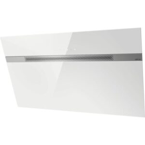 Купить Вытяжка ELICA/ Вытяжка ELICA, 90 см, наклонная, рециркуляция/отвод, LED освещение, сенсорное управление, 3 скорости + интенсивный режим, индикация насыщения фильтра, технология Back Aspiration, технология Multi-D Capture, таймер с автоотключением, энергоэ - 4D-15730835 из реестра по лучшей цене