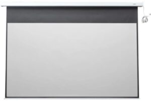 Купить Экран Lumien 181" 254x400см Master Control LMC-100134 16:10 настенно-потолочный рулонный (моторизованный привод) - 4D-19633086 из реестра по лучшей цене