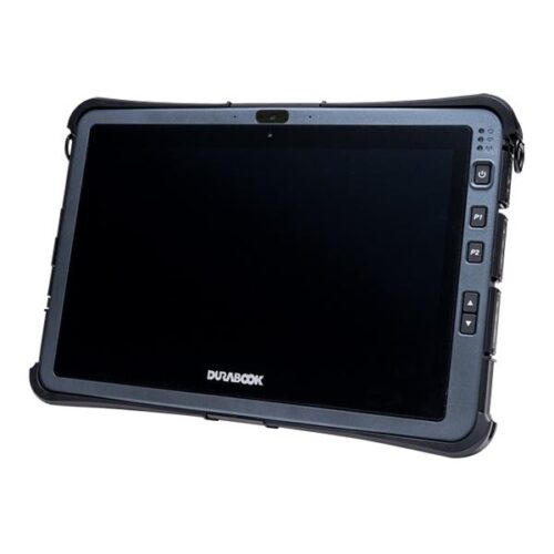 Защищенный планшет U11I Gen3 Field/ U11I Gen3 Field 11.6" FHD (1920 x1080) Sunlight Readable 1000 nits Touchscreen Display, Intel® Core™ i5-1230U Processor up to 4.4 GHz, Windows 11 Professional with 8GB RAM, 256GB PCIe SSD, Bridge Battery, Wi-Fi 6E + Blu — изображение 2