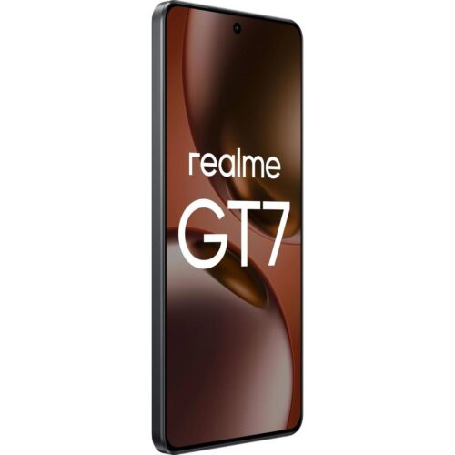 Смартфон Realme GT7 12+256 RMX5061 12+256 черный — изображение 3