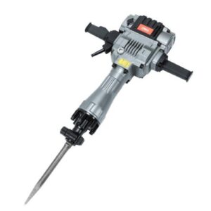 Купить Отбойный молоток Deli DE-DG30-1E (2100Вт, 75Дж, кейс) - 4D-13913476 из реестра по лучшей цене