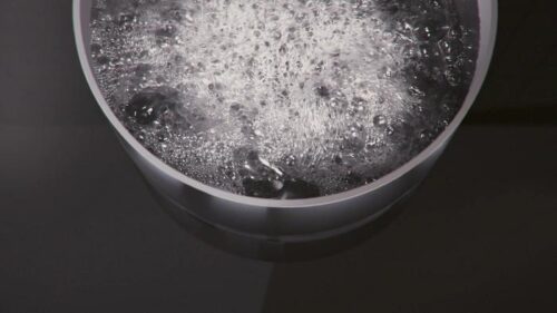 Индукционная варочная поверхность Electrolux EIT60433CT черный — изображение 5