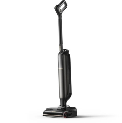 Пылесос моющий Trouver M50 Ultra 450Вт черный — изображение 12