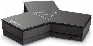 Купить Микрофон настольный/ Poly IP Table Microphone Array: Contains one Microphone Array and one 25' CAT 5E SHLD Ethernet cable. Compatible with Poly G7500 codec. - 4D-13319227 из реестра по лучшей цене