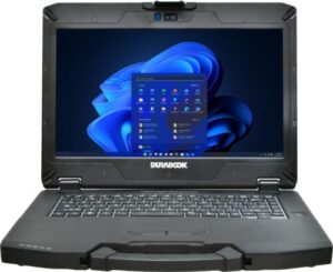 Купить Защищенный ноутбук S14I Gen3 STD  Win11 Pro/ S14I Gen3 Standard 14" FHD (1920 x1080) Standard Display, Intel® Core™ Ultra 5 125U (12MB Cache, up to 4.3 GHz, 12 cores, 14 threads with Intel® AI Boost NPU), Windows 11 Professional with 16GB RAM, 256GB PCIE - 4D-16083876 из реестра по лучшей цене