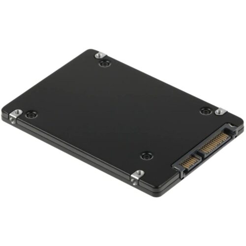 Твердотельный накопитель SSD Samsung MZ7L31T9HENA-00A07 2.5″, 1920GB, Samsung Enterprise SSD PM897a, 560/530 MB/s, 97k/60k IOPS, SATA 6Гб/с, 3DWPD (5Y) OEM
