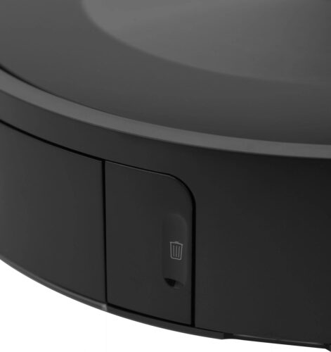 Пылесос-робот Irobot Roomba J7+ 60Вт черный (в компл.:2мешка) — изображение 7
