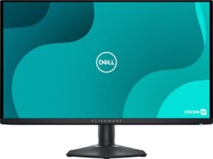 Купить Монитор Dell 27"    AW2725DF, QD-OLED gaming monitor with 360Hz , Anti-glare, 2560 x 1440 at 360Hz (DP) 144Hz (HDMI), 1.5 million:1, 16:9, 250 cd/m2 (SDR), 400 cd/m2, H-Ad, Pivot, - 4D-18418763 из реестра по лучшей цене