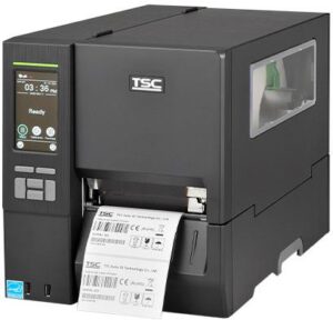 Купить Термопринтер TSC MH241T (MH241T-A001-0302) 203dpi 356мм/с 3.5"/USB/RS232/Eth/Wi-Fi/BT для печ.этик. черный - 4D-14789880 из реестра по лучшей цене