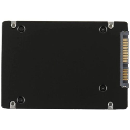 Твердотельный накопитель SSD Samsung MZ7L31T9HENA-00A07 2.5″, 1920GB, Samsung Enterprise SSD PM897a, 560/530 MB/s, 97k/60k IOPS, SATA 6Гб/с, 3DWPD (5Y) OEM