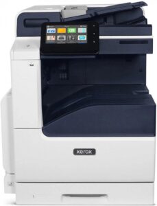 Купить МФУ лазерный Xerox Versalink B7101V_D (Базовый блок) A3 Duplex белый - 4D-13776630 из реестра по лучшей цене