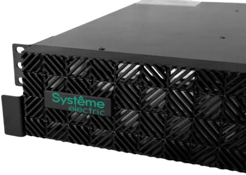 Батарея для ИБП Systeme Electriс BPSE72RT2UG2 12В 9Ач — изображение 8