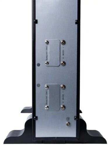 Батарея для ИБП Systeme Electriс BPSE72RT2UG2 12В 9Ач — изображение 12