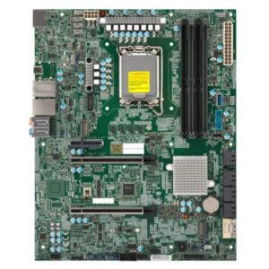 Купить Материнская плата SuperMicro MBD-X14SAE-B - 4D-16031975 из реестра по лучшей цене