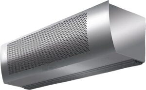 Купить Тепловая завеса Zilon Мастер ZVV-1.5E18HP 18кВт белый - 4D-15971786 из реестра по лучшей цене