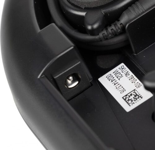 Спикерфон Jabra черный (7810-109) — изображение 7