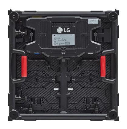 Контроллер LG CVCA — изображение 4