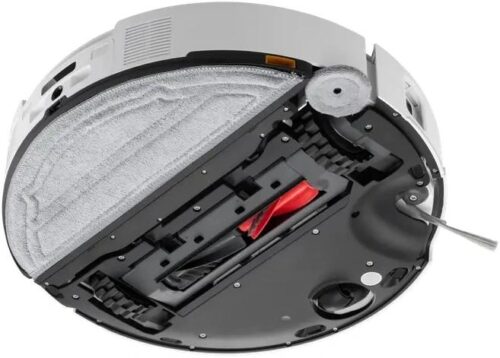 Пылесос-робот Roborock S9 MaxV Ultra 65Вт белый (в компл.:1мешок) — изображение 6
