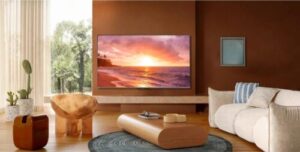 Купить Телевизор QLED Skyworth 65" 65Q77G Magic Sound Game TV Frameless серый-металлик/серый 4K Ultra HD 144Hz MEMC DVB-T DVB-T2 DVB-C DVB-S DVB-S2 USB WiFi Smart TV - 4D-16061541 из реестра по лучшей цене