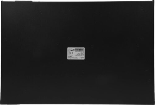 Коммутатор Cudy GS2048PS4-720W (L2) 48x1Гбит/с 4x10Гбит/с 4xКомбо(1000BASE-T/SFP) 4SFP+ 40PoE+ 4PoE++ 720W управляемый — изображение 5