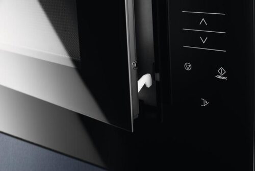 Микроволновая печь Electrolux KMFE264TEX 26л. 900Вт черный/нержавеющая сталь (встраиваемая) — изображение 5