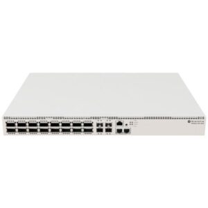 Купить Коммутатор MIKROTIK CRS520-4XS-16XQ-RM - 4D-15938827 из реестра по лучшей цене