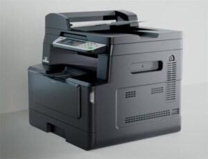 Купить МФУ Катюша M133 принтер/копир/сканер, 33 стр/мин А4 Ч/Б, 1200 dpi. 512МБ RAM, Ethernet, USB, USB-host, Wi-Fi (опция). Тонер в комплекте на 700 отп - 4D-15770726 из реестра по лучшей цене