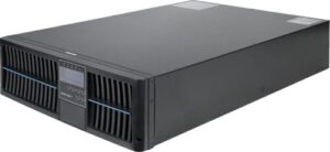 Купить Источник бесперебойного питания Smartwatt 10kVA L 10000Вт 10000ВА черный - 4D-15923210 из реестра по лучшей цене