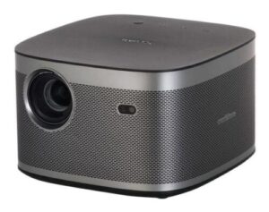 Купить Проектор Xgimi Horizon DLP 1500Lm LS 1875Lm ANSI (1920x1080) ресурс лампы:30000часов 2xUSB typeA 2xHDMI 2.9кг - 4D-17242192 из реестра по лучшей цене