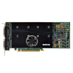 Купить Видеокарта MURA-MPX40HF 4 outputs PCIe x16 (Gen2) 2GB1 64 Gbit/sec, SL-DVI 2048x1152 RGB (VGA) 2048x1536, operating temperature: 0 to 35 degrees - 4D-13278128 из реестра по лучшей цене