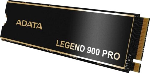 Накопитель SSD A-Data PCIe 4.0 x4 4TB SLEG-900P-4TCS Legend 900 Pro M.2 2280 — изображение 2
