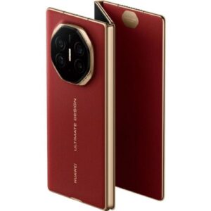 Купить Смартфон Huawei Mate XT 16+1024Gb красный (51098EKJ) - 4D-16023305 из реестра по лучшей цене