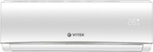 Купить Сплит-система Vitek VT-2515 белый - 4D-15255191 из реестра по лучшей цене
