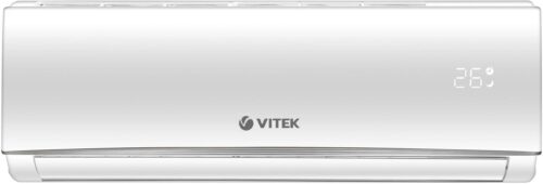 Сплит-система Vitek VT-2515 белый