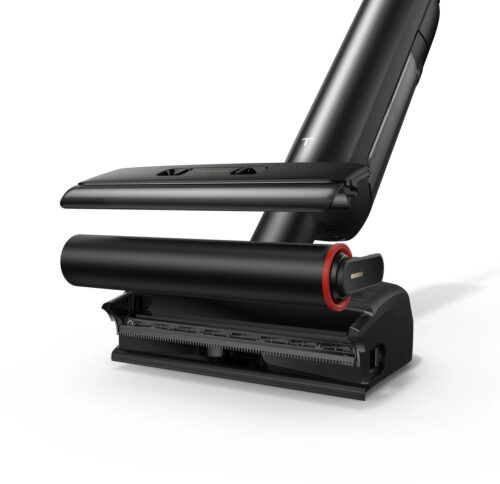 Пылесос моющий Trouver M10 Pro 300Вт черный — изображение 13