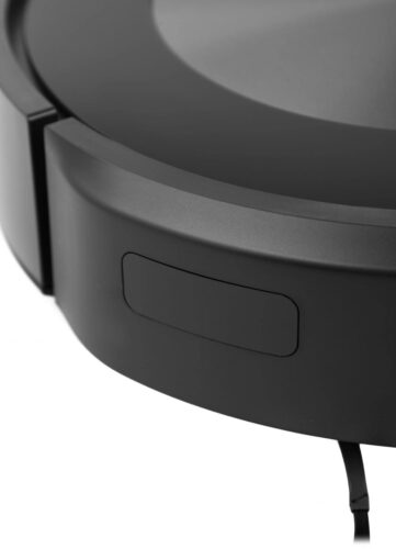 Пылесос-робот Irobot Roomba J7+ 60Вт черный (в компл.:2мешка) — изображение 8