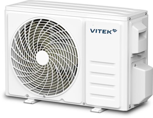 Сплит-система Vitek VT-2515 белый — изображение 3
