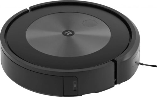 Пылесос-робот Irobot Roomba J7+ 60Вт черный (в компл.:2мешка) — изображение 2