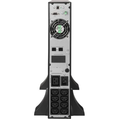 Источник бесперебойного питания СИПБ3КА.10-11 двойного преобразования для установки в 19'' стойку — изображение 8