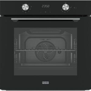 Купить Духовой шкаф Franke FMA 86 H BK/ Best, Электрический духовой шкаф, 60 см, серия MARIS, 71л, 9 функций, цифровой дисплей, черный - 4D-12884216 из реестра по лучшей цене