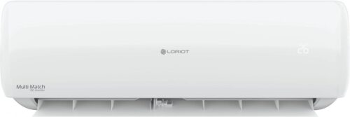 Мультисплит-система Loriot Multi Match LAC-42AIM белый