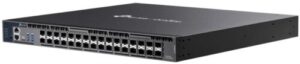 Купить коммутатор TP-Link SX6632YF, Omada 26-Port 10G Stackable L3 Managed Aggregation Switch with 6 25G Slots - 4D-15794915 из реестра по лучшей цене