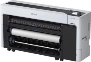 Купить Плоттер Epson SureColor SC-T5700D (C11CH81301A1) A0 - 4D-15530716 из реестра по лучшей цене