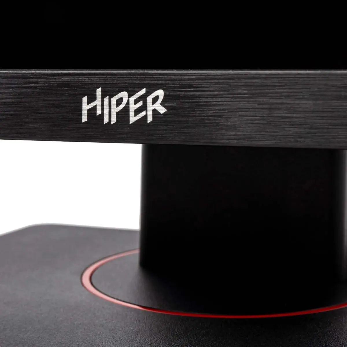 Моноблок/ HIPER V6 23.8"(1920x1080 (матовый) IPS)/Intel Core i3 14100(3.5Ghz)/16384Mb/512PCISSDGb/noDVD/BT/WiFi/war 1y/6.45kg/черный/Win11Pro + Cam 5.0 SD/Проводные МК/WiFi6 — изображение 13