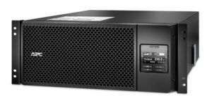Купить Источник бесперебойного питания APC Smart-UPS SRT SRT6KRMXLI 6000Вт 6000ВА черный - 4D-13359098 из реестра по лучшей цене