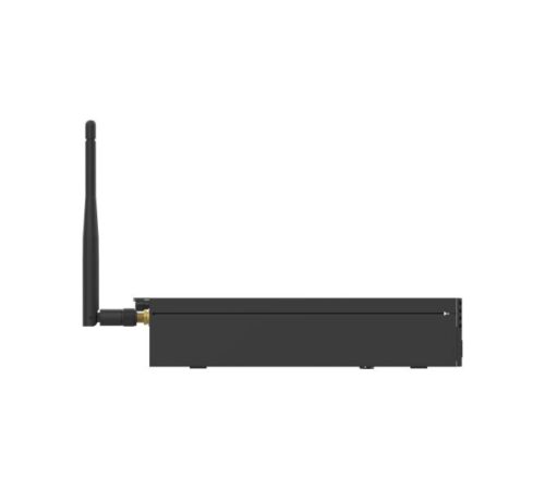 Персональный компьютер IRBIS Smartdesk, Mini (uSFF) Ultra 5 125H, 1x16GB DDR5 , 512GB SSD M.2 NVME, Arc Xe-LPG 96EU, NoDVD,(DP+LAN), WiFi, BT, Vesa mount, NoOS, 1YR — изображение 2