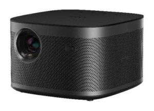 Купить Проектор Xgimi Horizon Pro DLP 1500Lm LS 1875Lm ANSI (3840x2160) ресурс лампы:30000часов 2xUSB typeA 2xHDMI 2.9кг - 4D-18510369 из реестра по лучшей цене