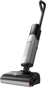 Купить Пылесос моющий Trouver X4 Pro 450Вт черный - 4D-15526825 из реестра по лучшей цене